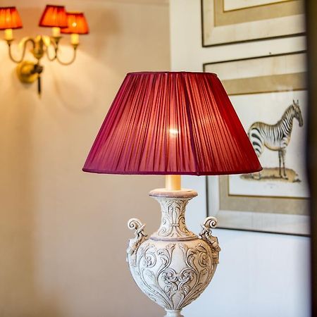 Torre Mannelli Suites Firenze Kültér fotó