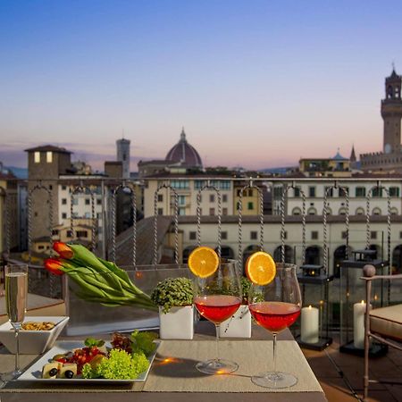 Torre Mannelli Suites Firenze Kültér fotó