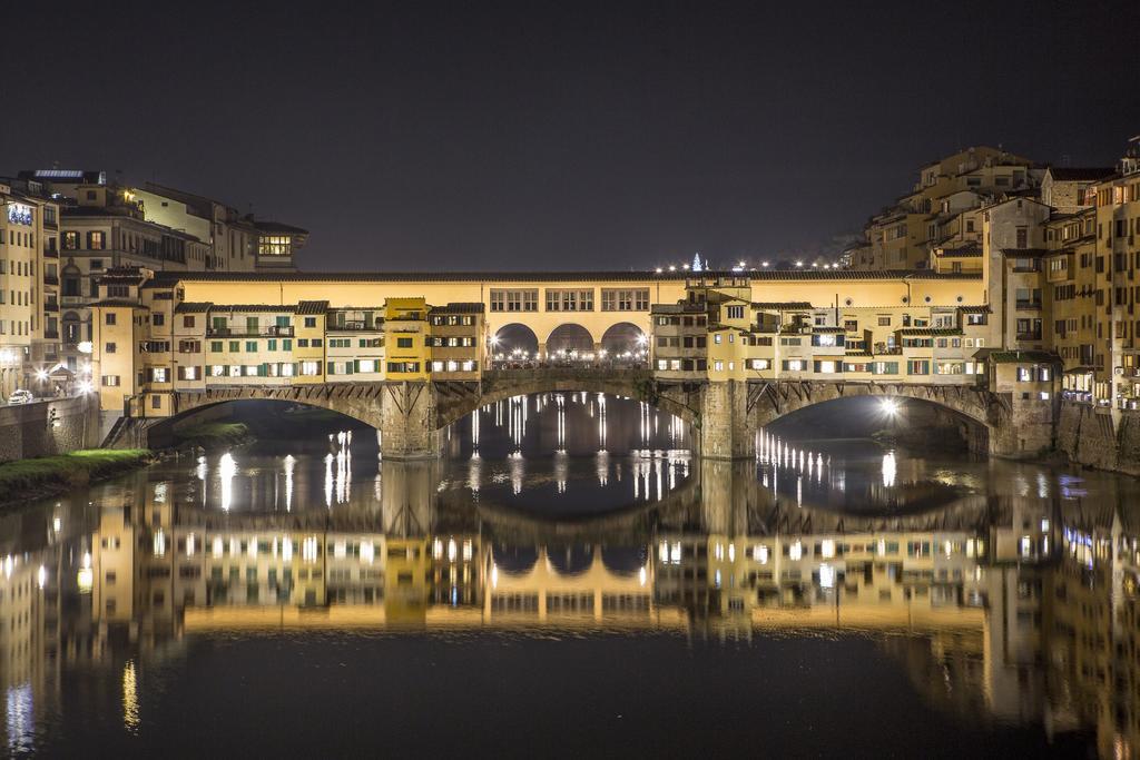 Torre Mannelli Suites Firenze Kültér fotó