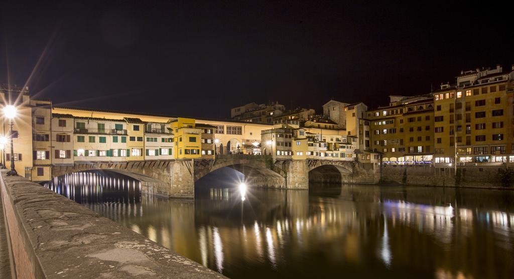 Torre Mannelli Suites Firenze Kültér fotó