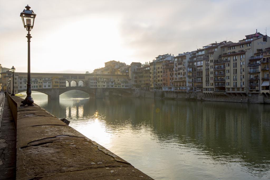 Torre Mannelli Suites Firenze Kültér fotó