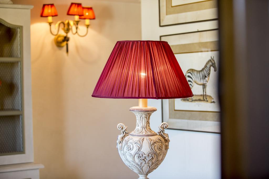 Torre Mannelli Suites Firenze Kültér fotó