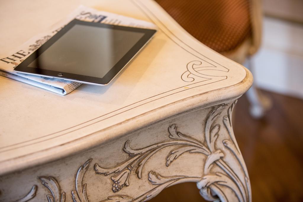 Torre Mannelli Suites Firenze Kültér fotó