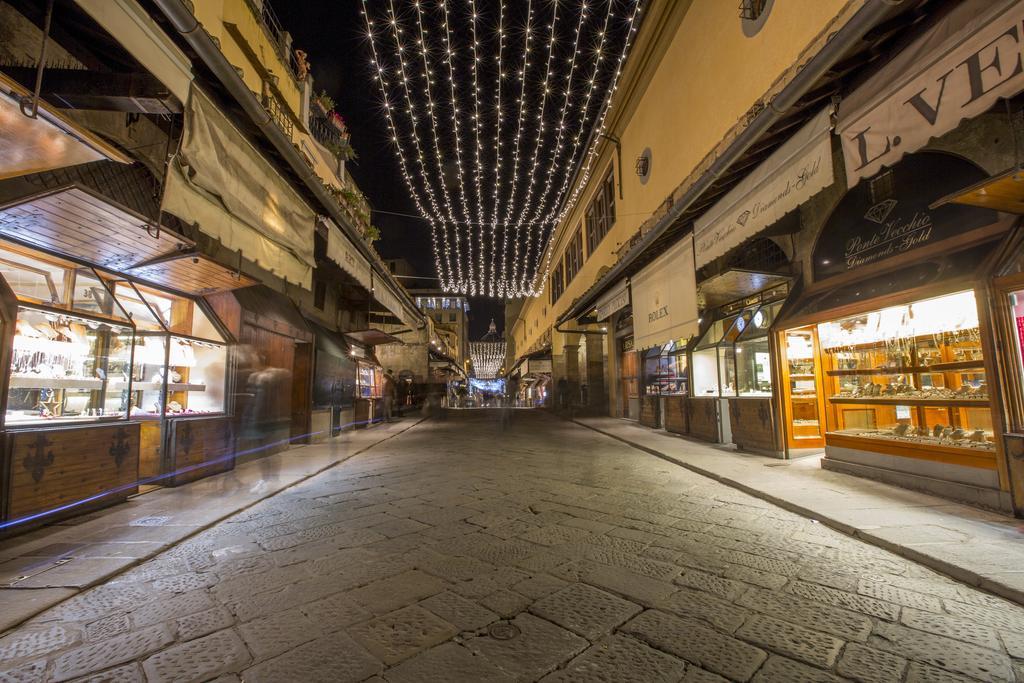 Torre Mannelli Suites Firenze Kültér fotó