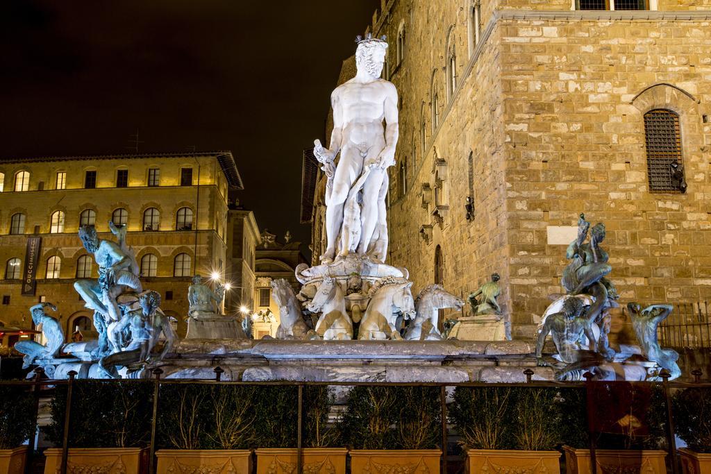 Torre Mannelli Suites Firenze Kültér fotó