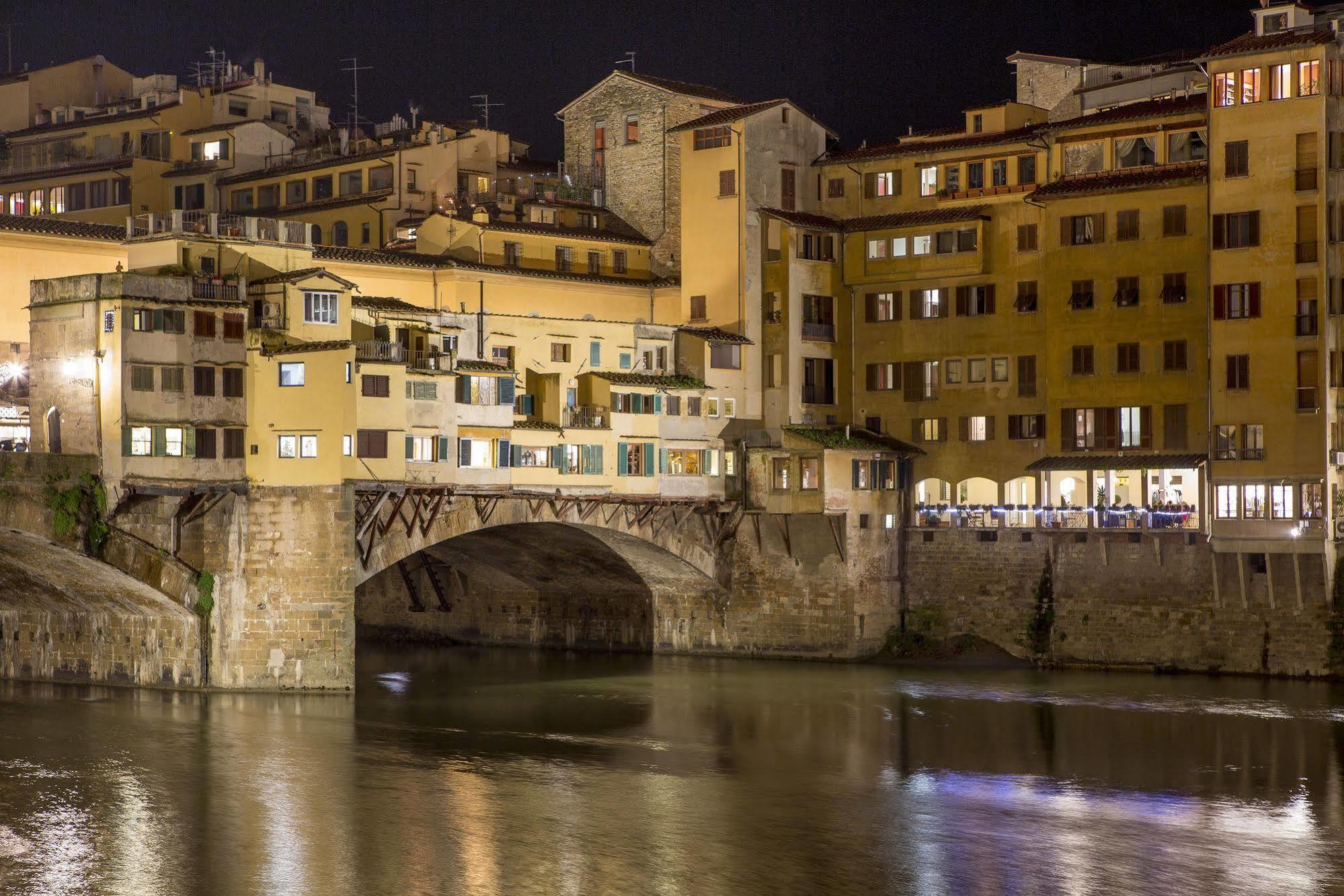 Torre Mannelli Suites Firenze Kültér fotó