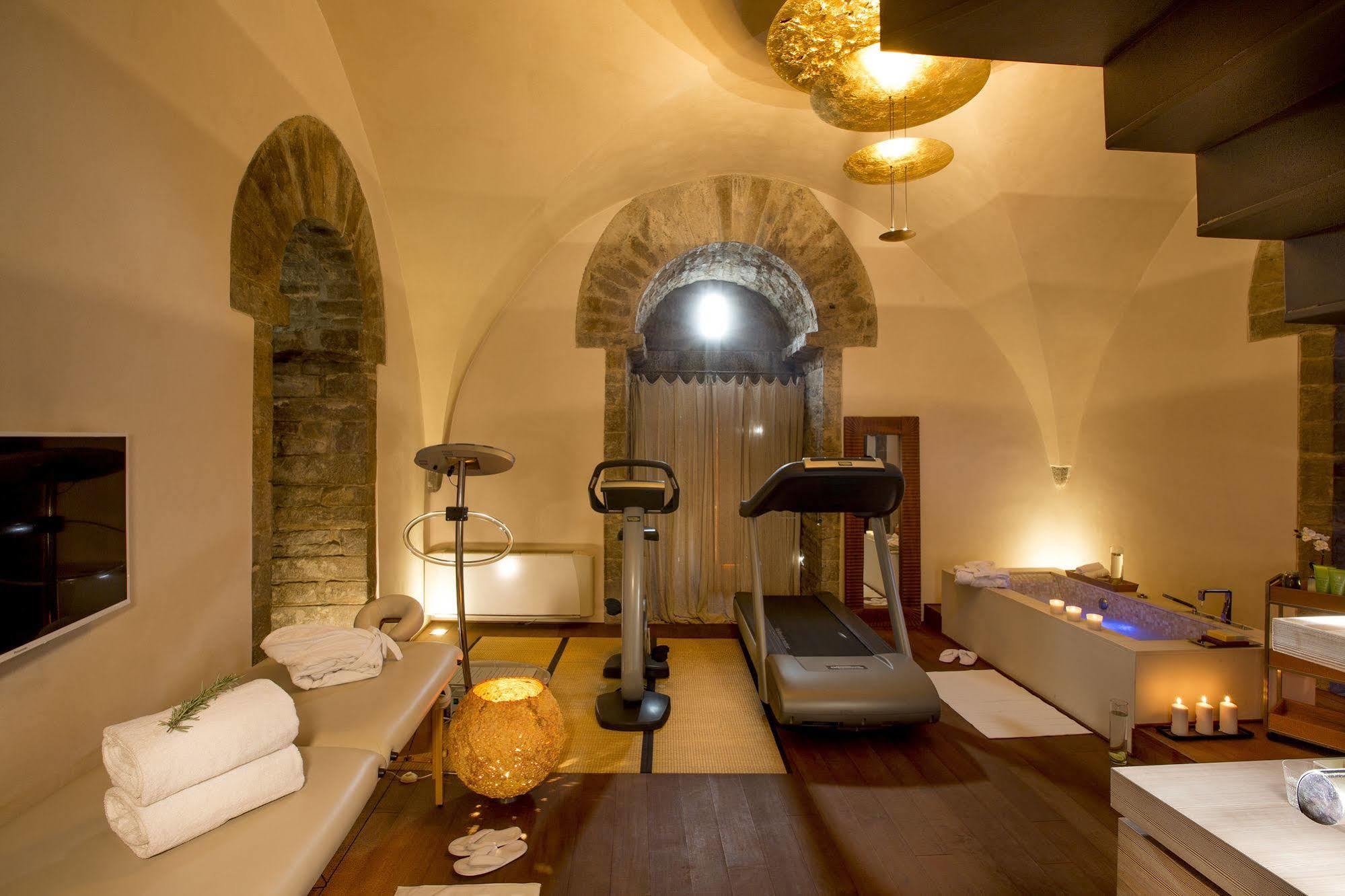 Torre Mannelli Suites Firenze Kültér fotó