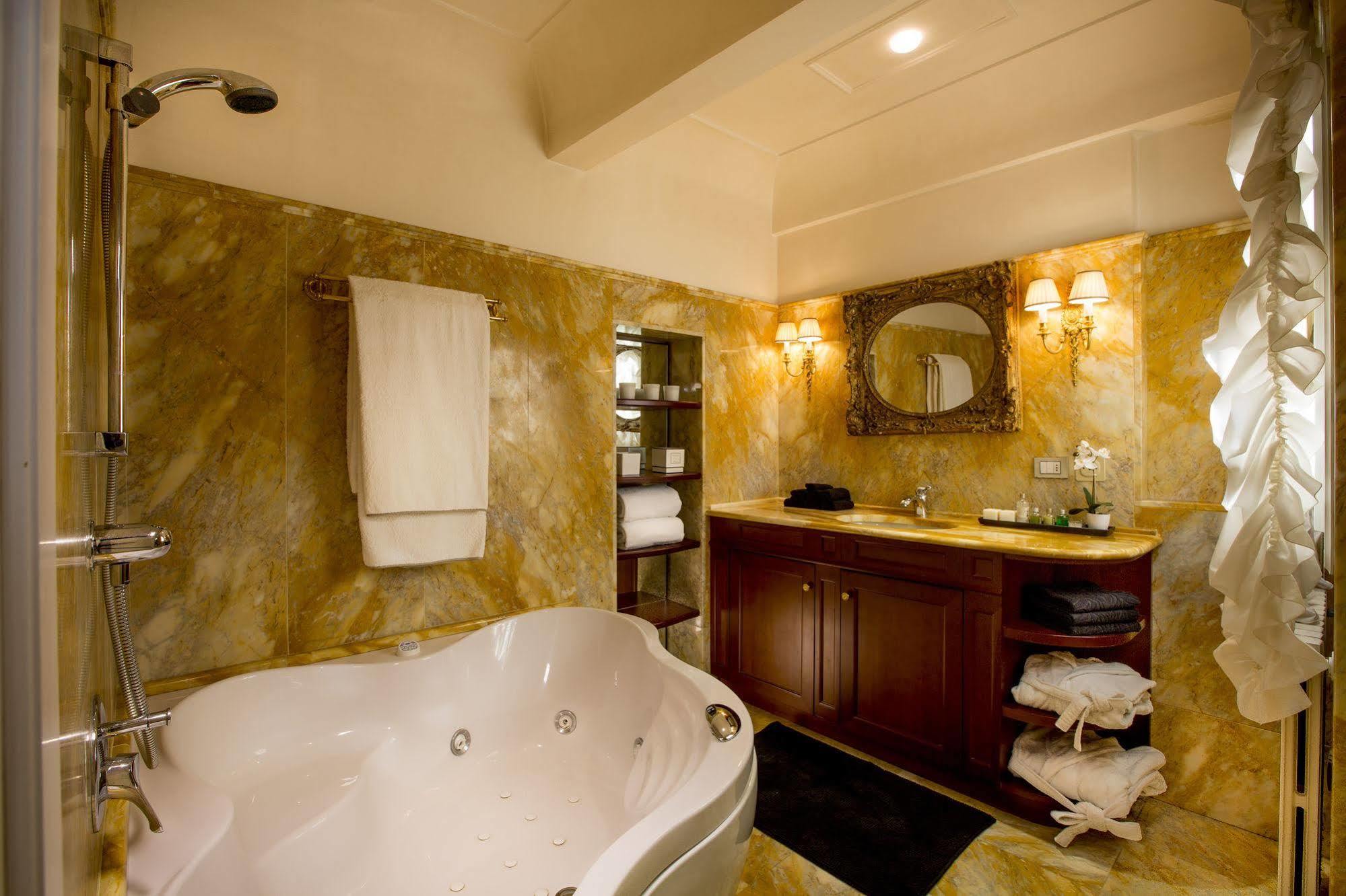 Torre Mannelli Suites Firenze Kültér fotó