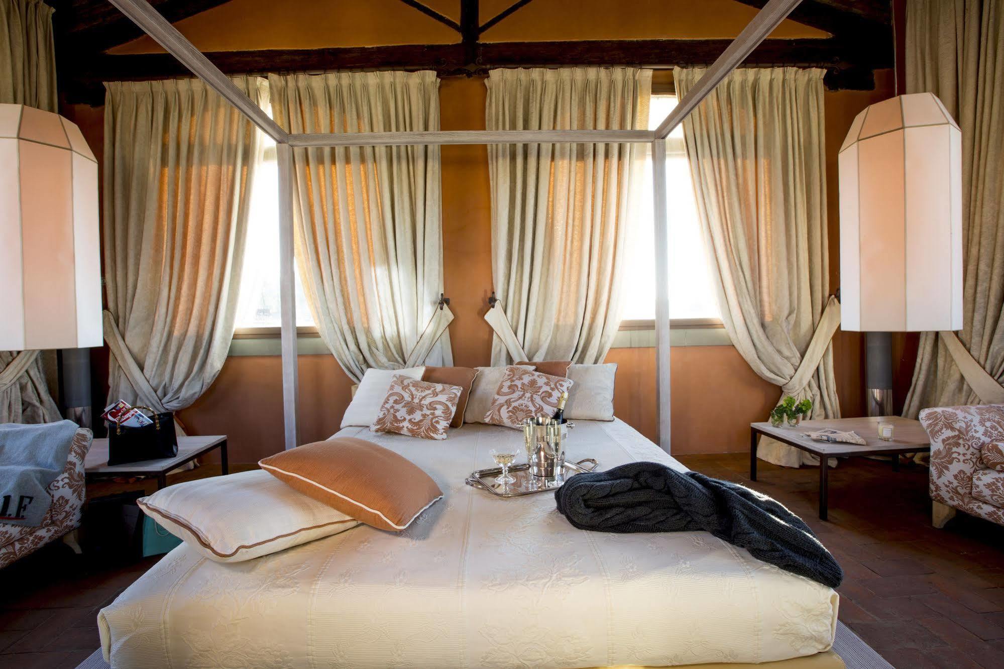 Torre Mannelli Suites Firenze Kültér fotó